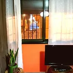 Apartamento El Zapillo