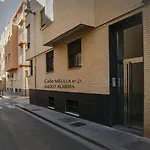 Apartamento El Zapillo