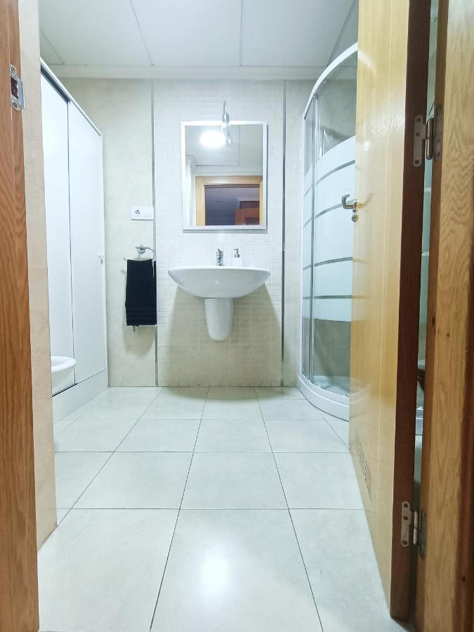 Appartement El Zapillo Almería