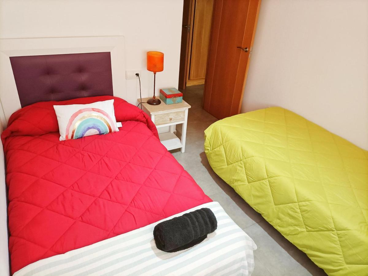 Appartement El Zapillo