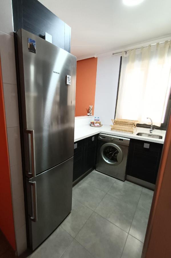 El Zapillo Appartement Almería