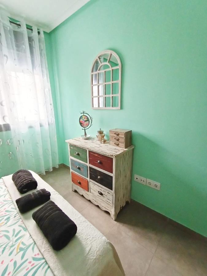 Appartement El Zapillo