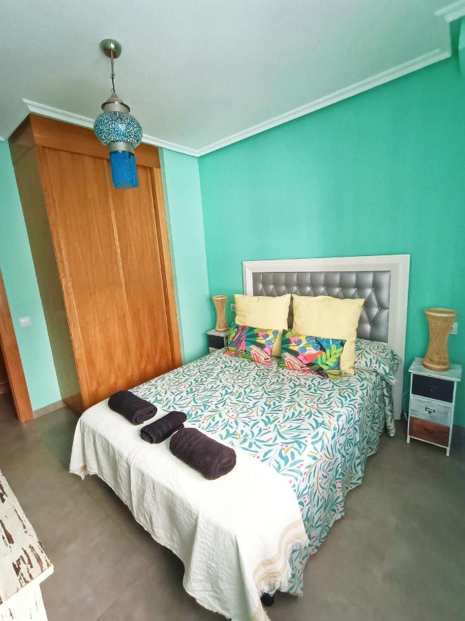 El Zapillo Appartement