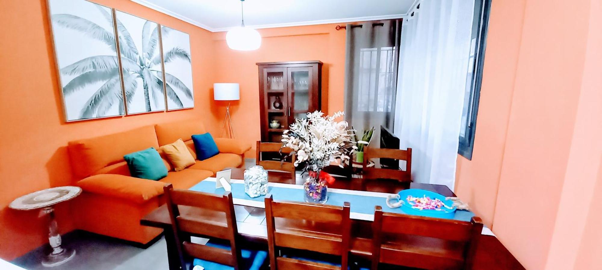 Appartement El Zapillo *