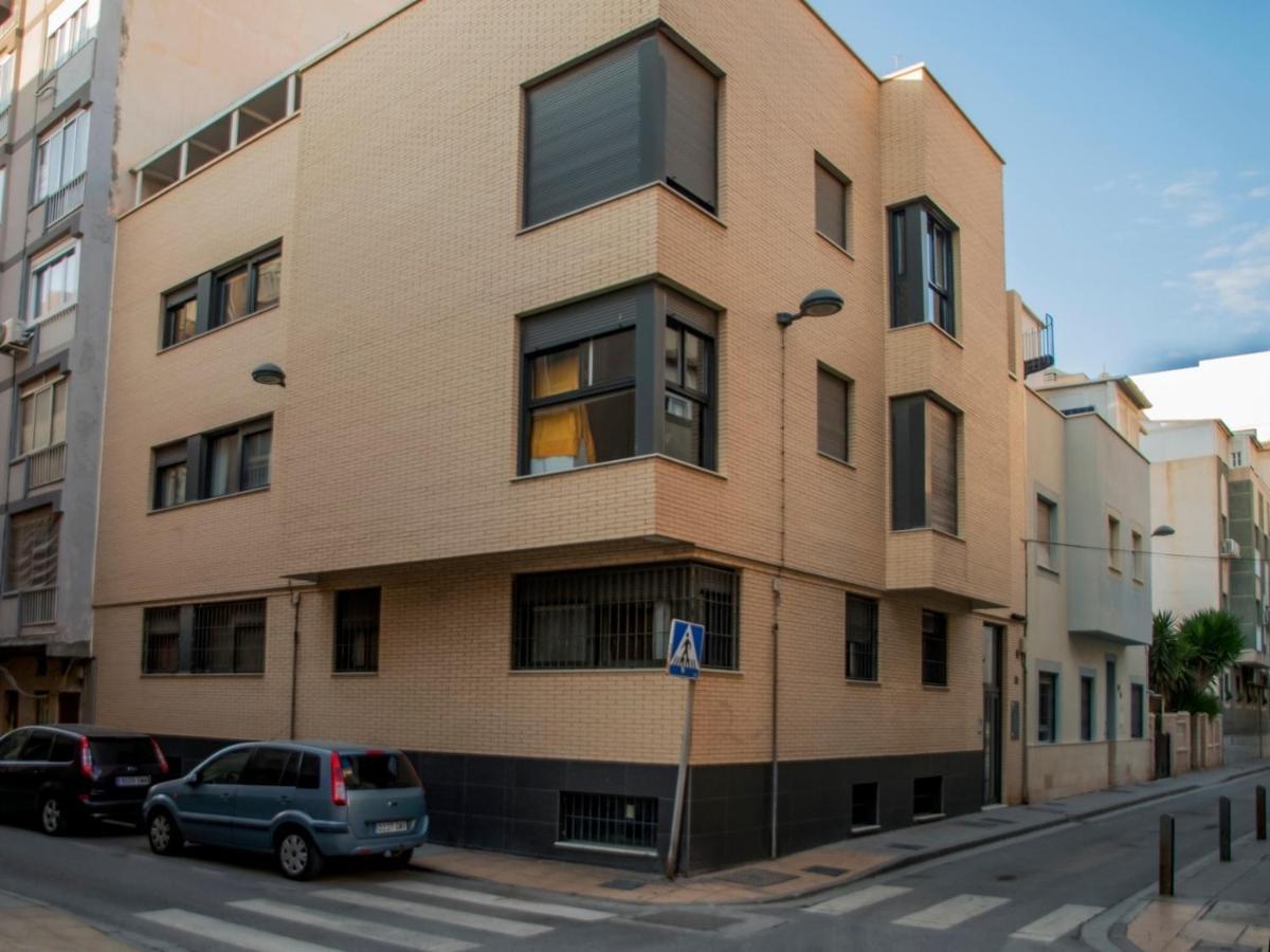 Appartement El Zapillo *