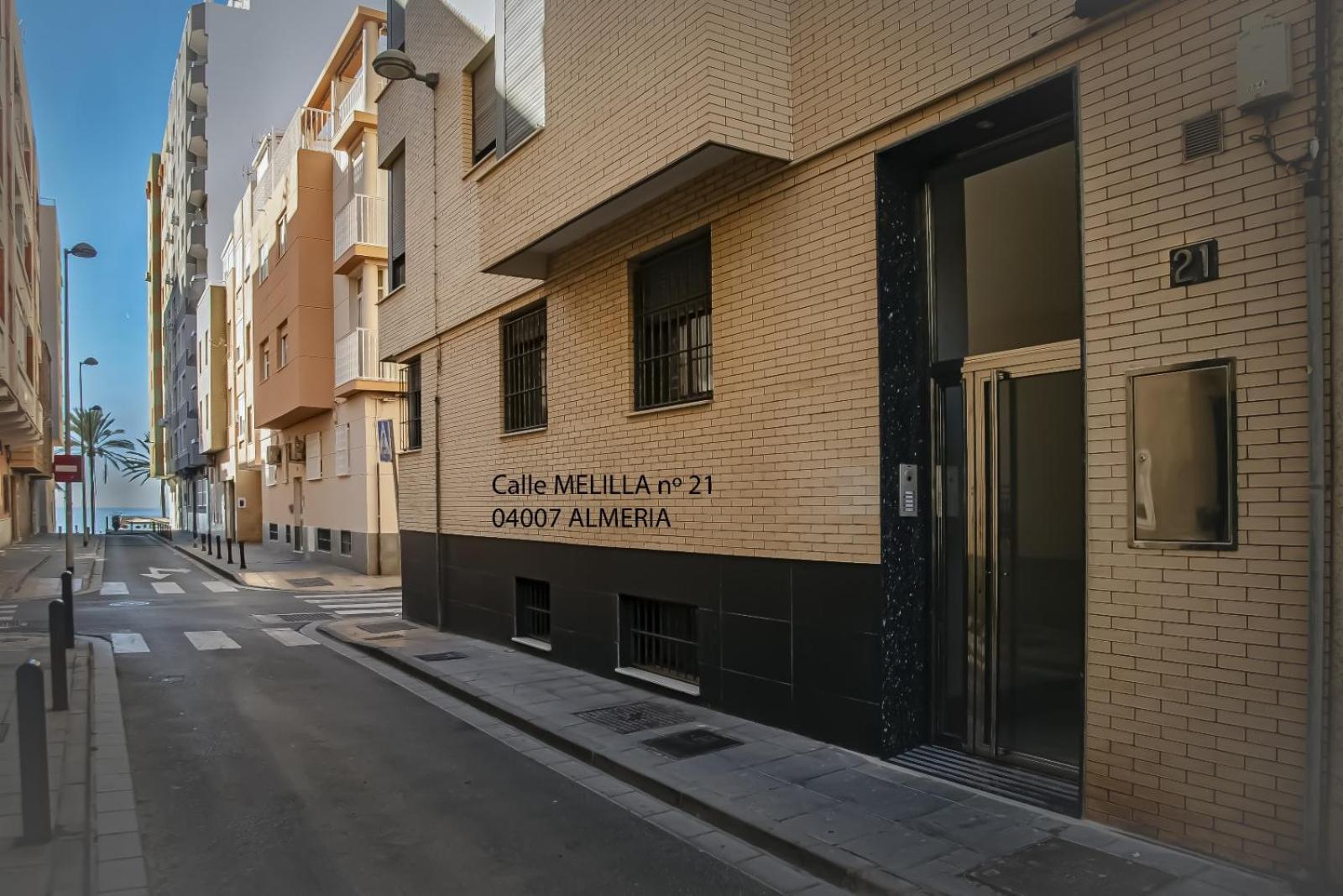 El Zapillo Almería
